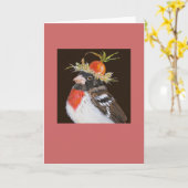 Bruce Kaart (Gele Bloem)