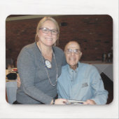 Bruce Muismat (Voorkant)