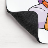 Bruce Paars Muismat (Hoek)