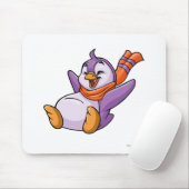 Bruce Paars Muismat (Met muis)