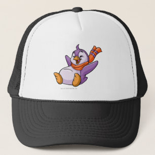 Bruce Paars Trucker Pet