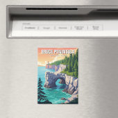 Bruce Peninsula National Park Canada Magneet (Insitu (Vaatwasser))
