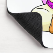 Bruce Pink Muismat (Hoek)