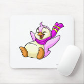 Bruce Pink Muismat (Met muis)