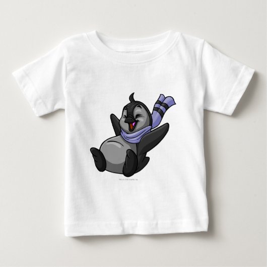 Bruce Shadow (Voorkant)