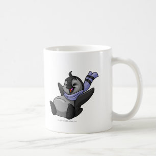 Bruce Shadow Koffiemok