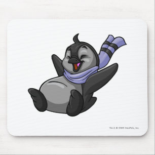 Bruce Shadow Muismat