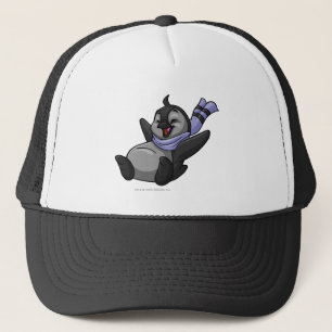 Bruce Shadow Trucker Pet