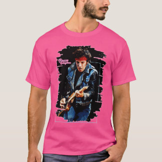 Bruce Springsteen T-shirt