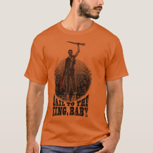 BRUCE T-SHIRT