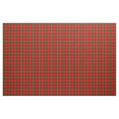 Bruce Tartan Print Stof (Yard (91,4 cm))