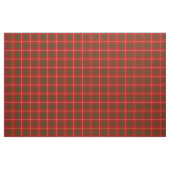 Bruce Tartan Print Stof (Fat Quarter)