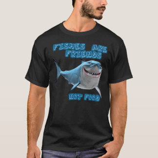Bruce the Great White Shark Essential T-Shirt