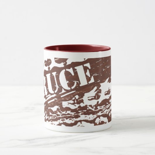 Bruce Tracks Mok (Midden)