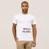 bruce vilanch shirt (Voorkant volledig)