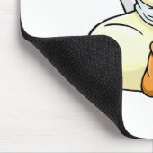 Bruce White Muismat (Hoek)