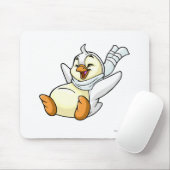 Bruce White Muismat (Met muis)