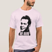 Bruce Willis T-shirt (Voorkant)