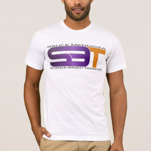 Bruce's Bella Canvas T-Shirt