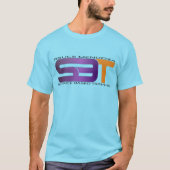 Bruce's Fine Jersey Tanktop (Voorkant)