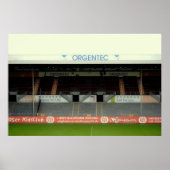 Bruchwegstadion Poster (Voorkant)