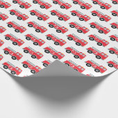 Bruck Birthday Cadeaupapier (Hoek)