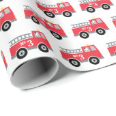 Bruck Birthday Cadeaupapier (Rol Hoek)