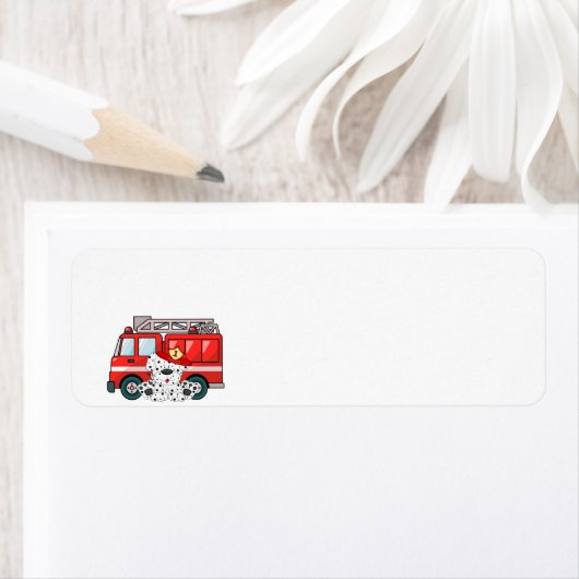 Bruck Birthday Etiket (Insitu)