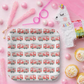 Bruck Birthday Papieren Bordje (Feest)