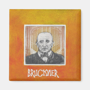 BRUCKNER MAGNEET