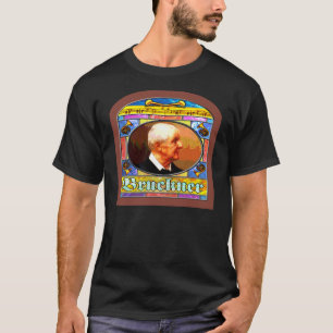 BRUCKNER T-SHIRT
