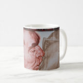 Bruderkuss Koffiemok (Voorkant rechts)