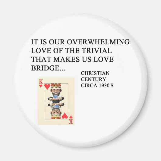 BRUG7 MAGNEET (Voorkant)