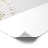 Brug 14 op het Briefkaart van het Macclesfield Can Poster (Hoek)