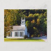 brug-2 briefkaart (Voorkant)