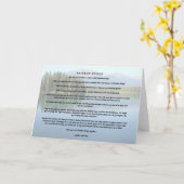 Brug 2 van de regenboog kaart (Gele Bloem)