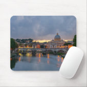 brug-534334Saint Peter's Basilica Vaticaan Muismat (Met muis)