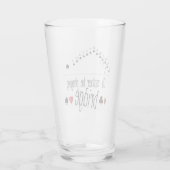 Brug afspelen glas (Achterkant)