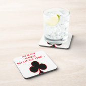 brug bier onderzetter (Rechterzijde)