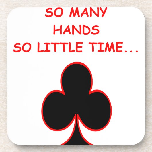 brug bier onderzetter (Voorkant)