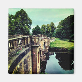 Brug bij Chatsworth Magneet