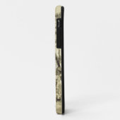 Brug bij Kanton, bord 30 van 'Schetsen van Chi' Case-Mate iPhone Case (Achterkant/links)