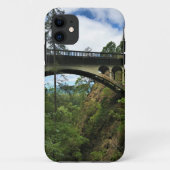 Brug bij Shepperd's Dell, OF Case-Mate iPhone Case (Achterkant)