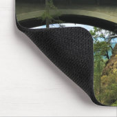 Brug bij Shepperd's Dell, OF Muismat (Hoek)