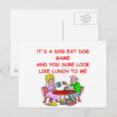 brug briefkaart (Voorkant / Achterkant)