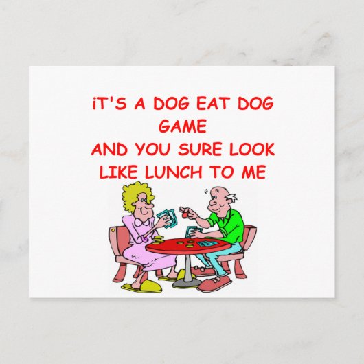 brug briefkaart (Voorkant)