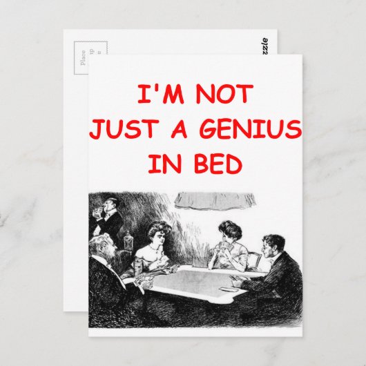 brug briefkaart (Voorkant / Achterkant)