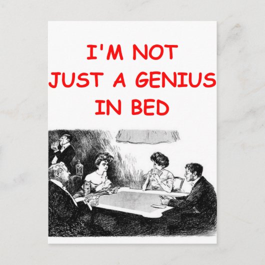 brug briefkaart (Voorkant)