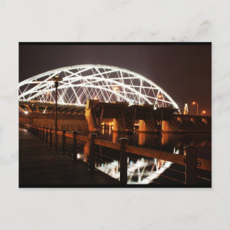 Brug Briefkaart