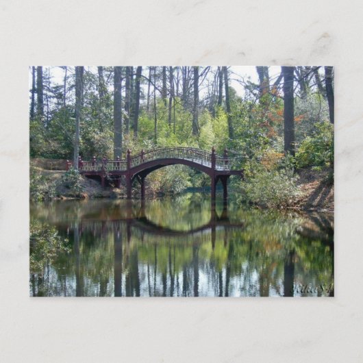 Brug Briefkaarten (Voorkant)